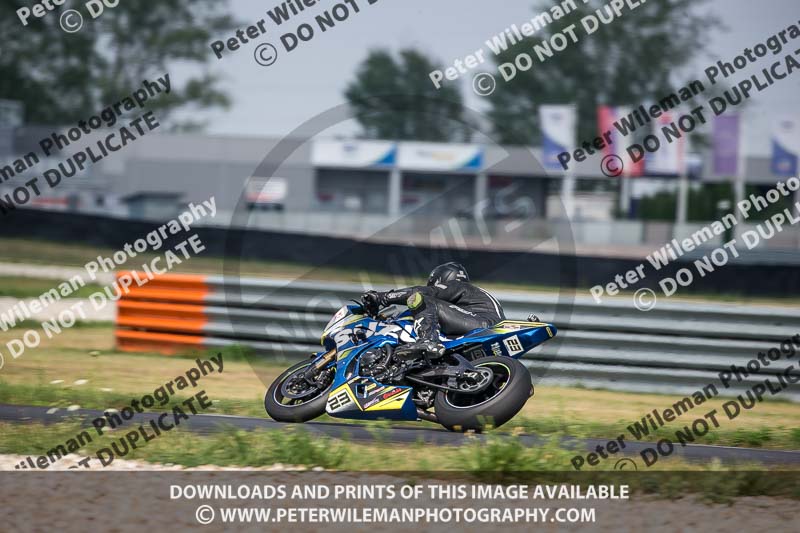 25 to 27th july 2019;Slovakia Ring;event digital images;motorbikes;no limits;peter wileman photography;trackday;trackday digital images